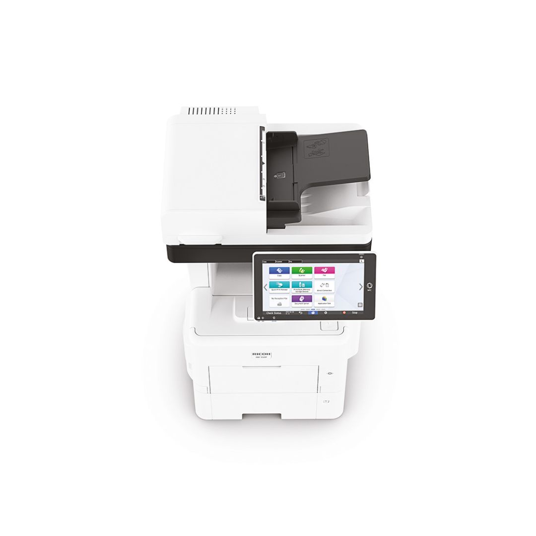 Imprimante multifonction RICOH IM 550F pour une productivité bureautique optimale