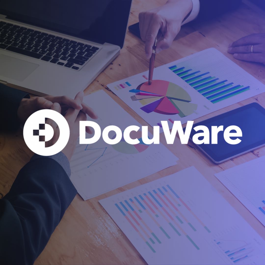 Solution DocuWare – Gestion électronique de documents au Maroc