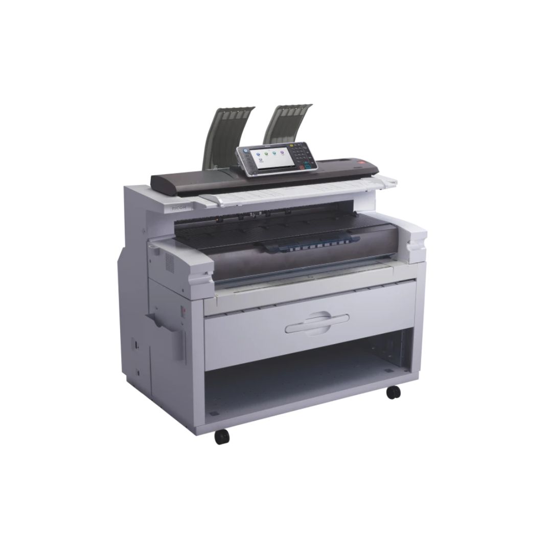 Ricoh MP W6700SP | Imprimante multifonction grand format A0/A1 au Maroc