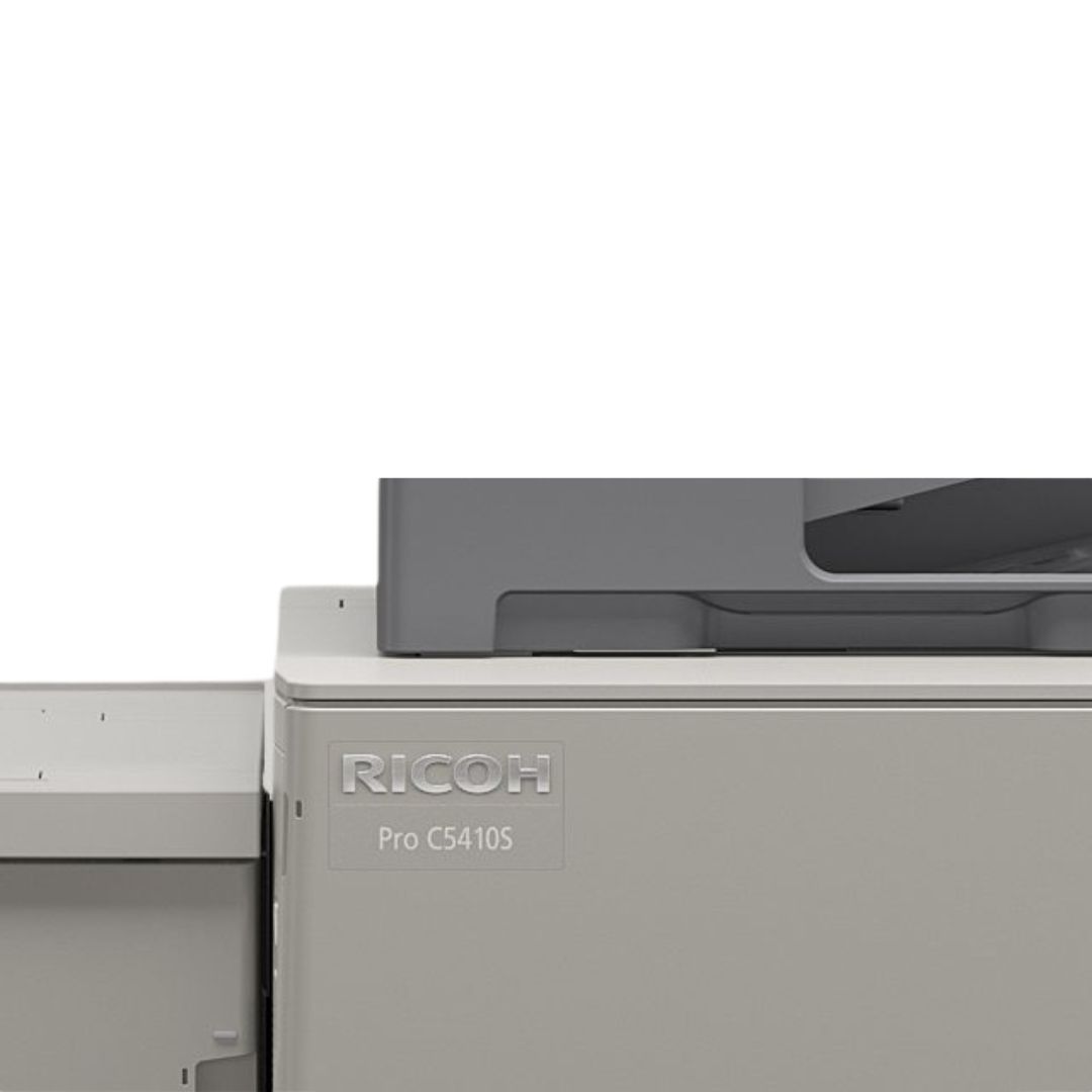 Ricoh Pro 5400 | Imprimante numérique couleur de production au Maroc